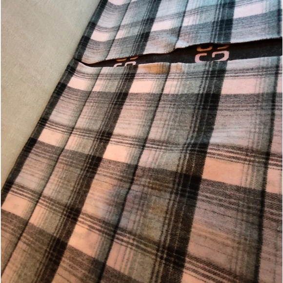 Gucci Wool poncho - Picture 7 of 8